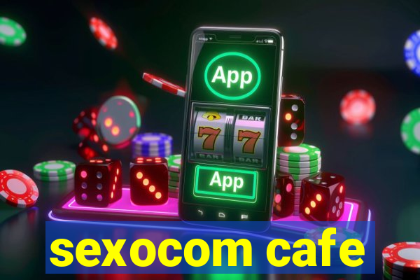 sexocom cafe